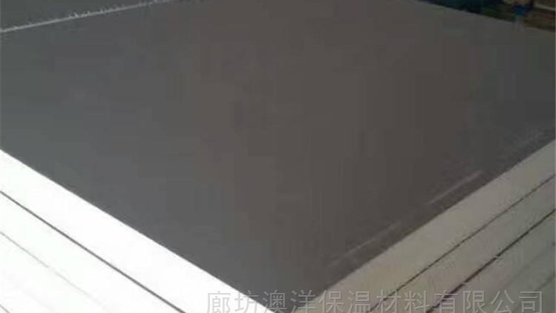 岩棉板检测报告，揭秘其背后的秘密