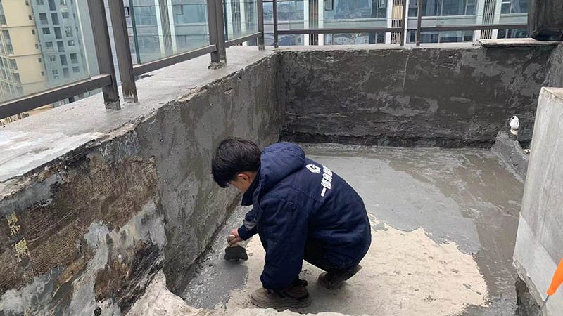 揭秘防水材料批发价格：影响因素与选购技巧