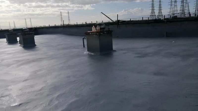 成都老旧小区改造保温材料公司