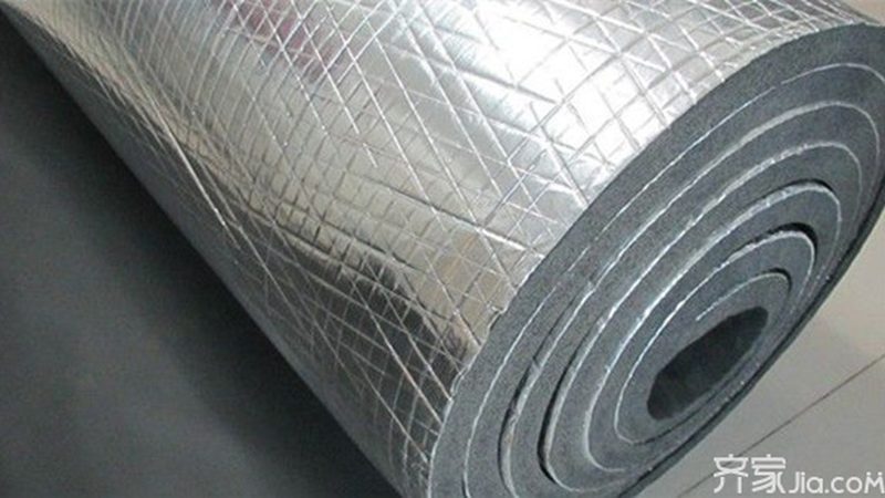 岩棉板复合板价格波动背后的行业逻辑