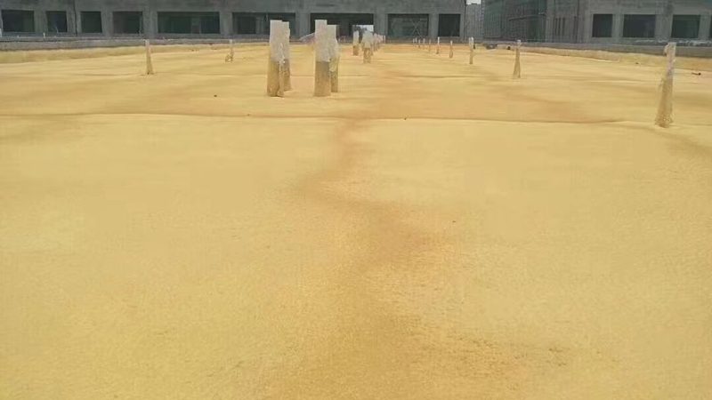 外墙防水工程报价单：揭秘费用构成的关键要素**