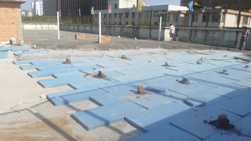 钢结构厂房岩棉板：揭秘十大品牌背后的技术秘密