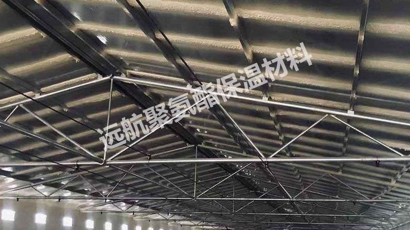 厂房彩钢瓦漏水，问题到底出在哪一层