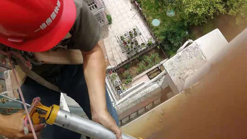 环保先行，江苏聚氨酯防水涂料厂家的绿色选择**