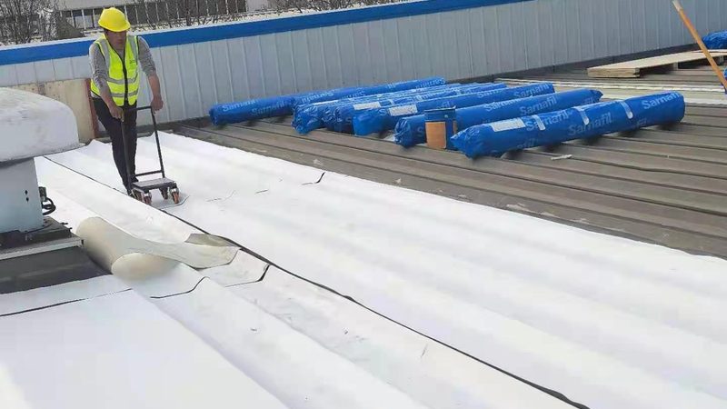 防水涂料干透时间揭秘：刷第二遍的正确时机