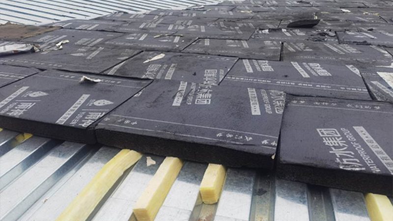 小标题：地下室防水的重要性