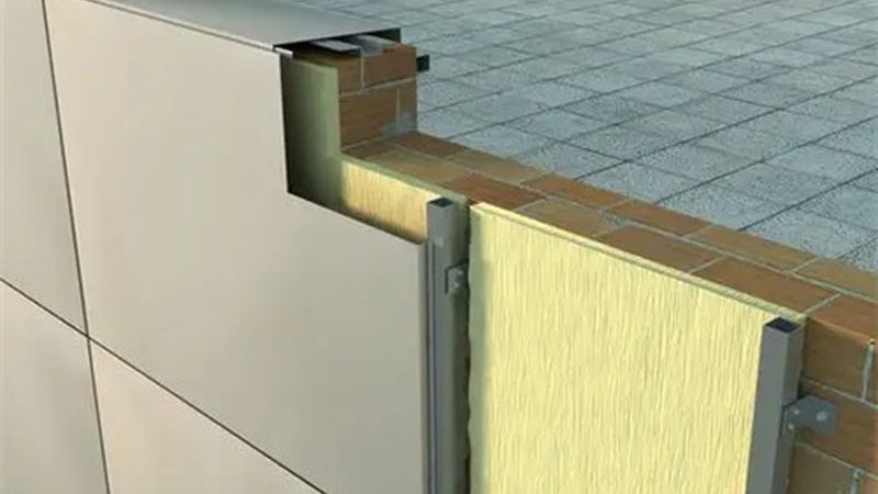 外墙保温材料防火等级，如何选择更安全可靠？**