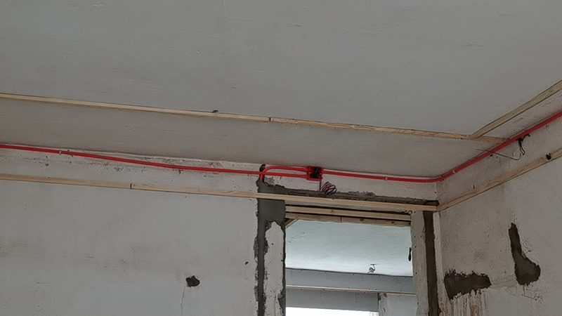 玻璃棉卷毡安装：关键步骤与注意事项